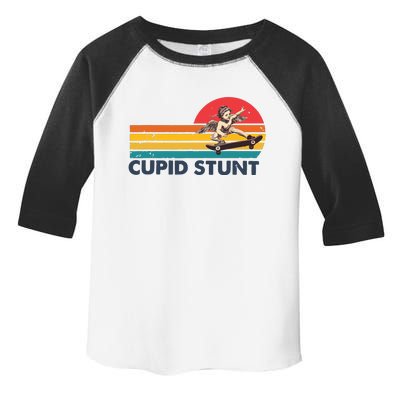 Cupid Stunt Toddler Fine Jersey T-Shirt