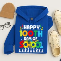 Chess Stuff Chess Club Chess Merch 100th Day Of School Chess Gift Hoodie
