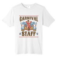 Carnival Staff Carnival Tall Fusion ChromaSoft Performance T-Shirt