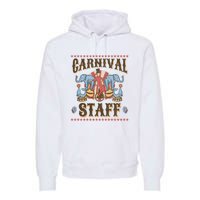 Carnival Staff Carnival Premium Hoodie