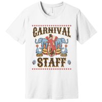 Carnival Staff Carnival Premium T-Shirt