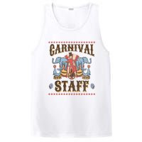 Carnival Staff Carnival PosiCharge Competitor Tank