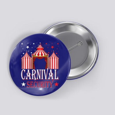 Carnival Security Circus Theme Amusement Park Carnival Party Button