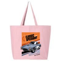 Classic Speedway 25L Jumbo Tote
