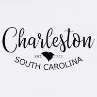 Charleston South Carolina Apparel Charleston SC US City Youth Performance Sprint T-Shirt