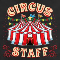 Circus Staff Circus Themed Party Adult Drive Performance Visor