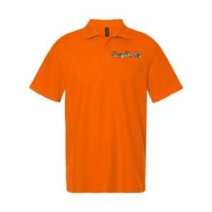 Capitola Sweat Softstyle Adult Sport Polo