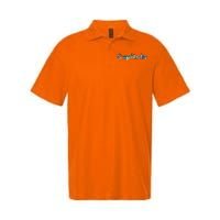 Capitola Sweat Softstyle Adult Sport Polo