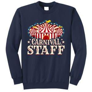 Carnival Staff - Carnival - Carnival Staff Sweatshirt