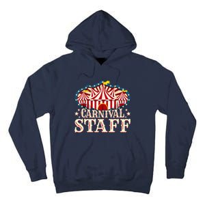 Carnival Staff - Carnival - Carnival Staff Tall Hoodie