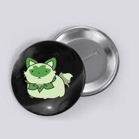 Chubby Sprigatito Chibi Kitty Button