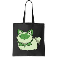 Chubby Sprigatito Chibi Kitty Bag