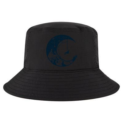 ClimberS Sky Climbing Cool Comfort Performance Bucket Hat