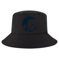 ClimberS Sky Climbing Cool Comfort Performance Bucket Hat
