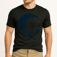 ClimberS Sky Climbing Cooling Performance Crew T-Shirt