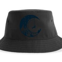 ClimberS Sky Climbing Sustainable Bucket Hat
