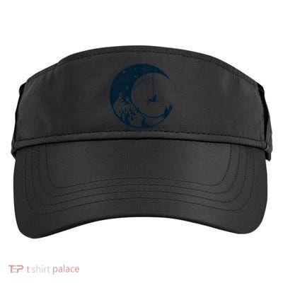 ClimberS Sky Climbing Adult Drive Performance Visor