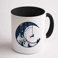 ClimberS Sky Climbing Mug