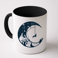 ClimberS Sky Climbing Mug