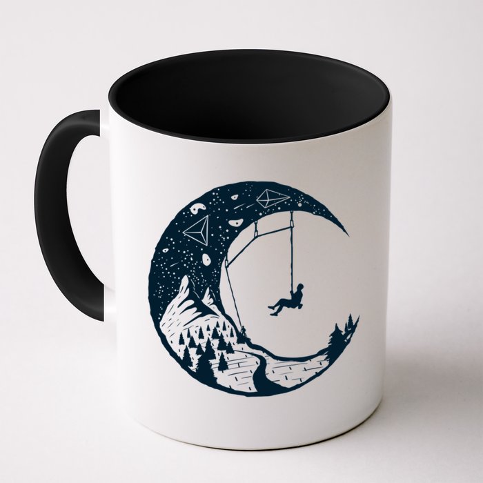 ClimberS Sky Climbing Mug