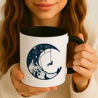 ClimberS Sky Climbing Mug