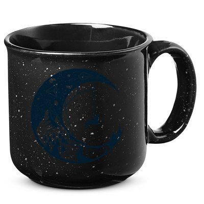 ClimberS Sky Climbing 15oz Campfire Ceramic Mug