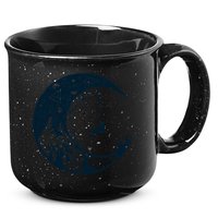 ClimberS Sky Climbing 15oz Campfire Ceramic Mug