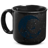 ClimberS Sky Climbing 15oz Campfire Ceramic Mug
