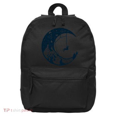 ClimberS Sky Climbing 16 in Basic Backpack
