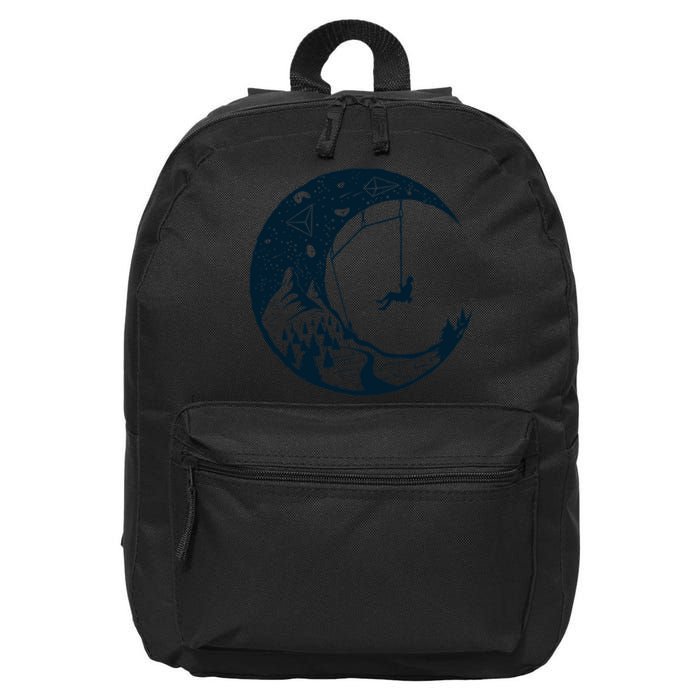 ClimberS Sky Climbing 16 in Basic Backpack