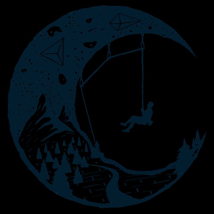 ClimberS Sky Climbing Bag