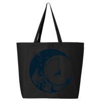 ClimberS Sky Climbing 25L Jumbo Tote
