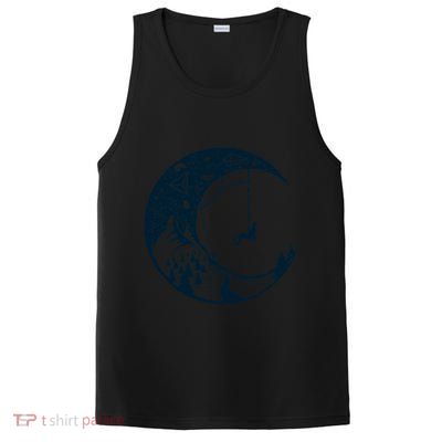 ClimberS Sky Climbing PosiCharge Competitor Tank