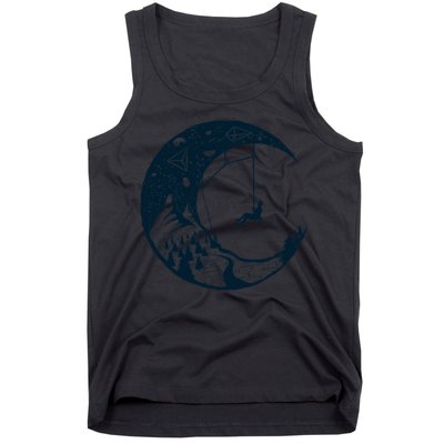 ClimberS Sky Climbing Tank Top