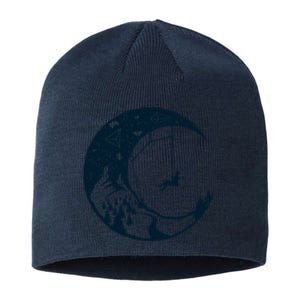 ClimberS Sky Climbing Sustainable Beanie