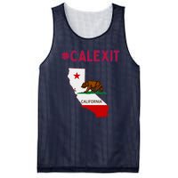 California Secession Calexit Bear Republic Mesh Reversible Basketball Jersey Tank