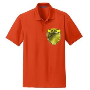 Cool Soccer Columbus Crew Usa Dry Zone Grid Polo