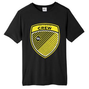 Cool Soccer Columbus Crew Usa Tall Fusion ChromaSoft Performance T-Shirt