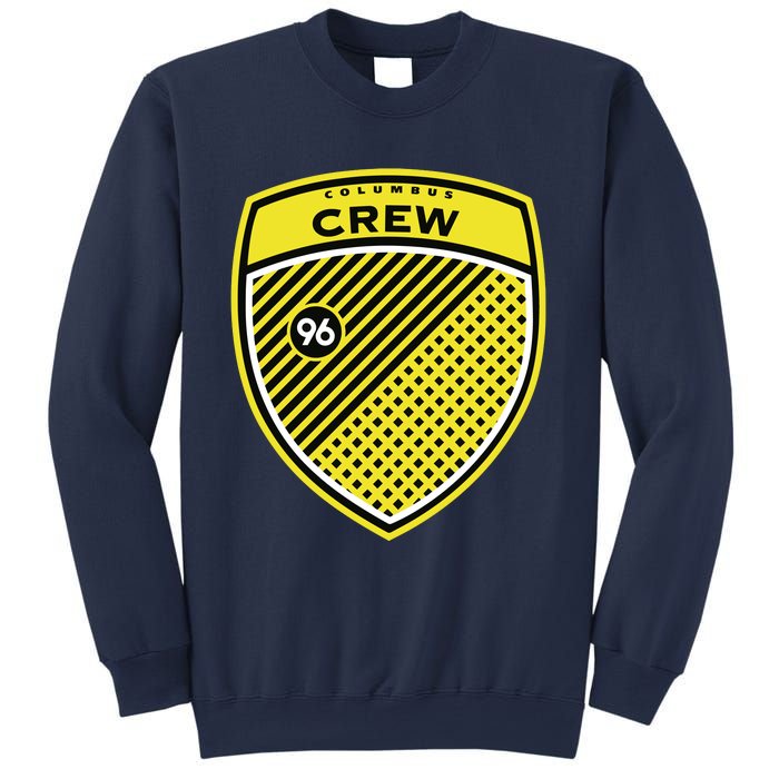 Cool Soccer Columbus Crew Usa Sweatshirt