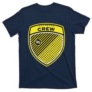 Cool Soccer Columbus Crew Usa T-Shirt