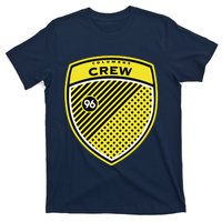 Cool Soccer Columbus Crew Usa T-Shirt