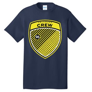 Cool Soccer Columbus Crew Usa Tall T-Shirt