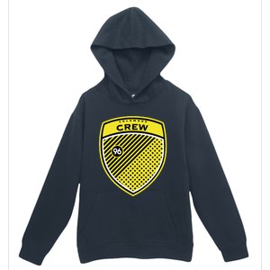 Cool Soccer Columbus Crew Usa Urban Pullover Hoodie