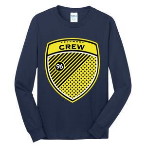 Cool Soccer Columbus Crew Usa Tall Long Sleeve T-Shirt