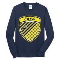 Cool Soccer Columbus Crew Usa Tall Long Sleeve T-Shirt