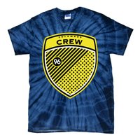 Cool Soccer Columbus Crew Usa Tie-Dye T-Shirt