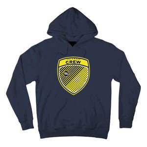 Cool Soccer Columbus Crew Usa Tall Hoodie