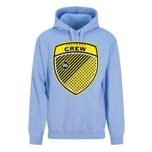 Cool Soccer Columbus Crew Usa Unisex Surf Hoodie