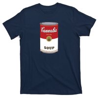 Cannabis Soup T-Shirt