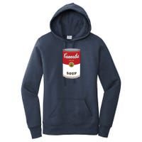 Cannabis Soup Women's Pullover Hoodie